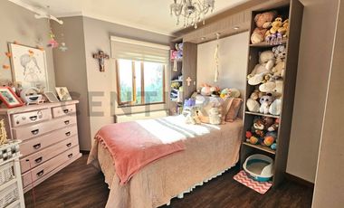 Arriendo Amplia casa 4D más Servicio, Lonco Parque
