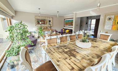 Arriendo Amplia casa 4D más Servicio, Lonco Parque