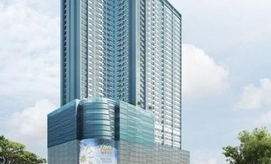 100 West, Filinvest Land Inc: 2 Bedroom condominium in Makati City