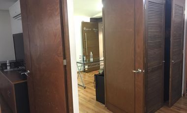 Renta Oficina Bosques de las Lomas