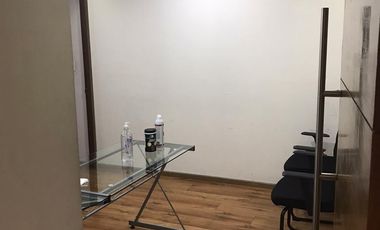 Renta Oficina Bosques de las Lomas