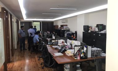 Renta Oficina Bosques de las Lomas