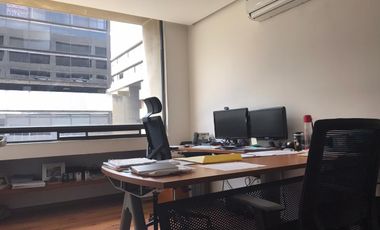 Renta Oficina Bosques de las Lomas