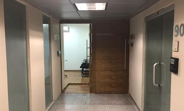 Renta Oficina Bosques de las Lomas