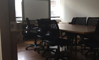 Renta Oficina Bosques de las Lomas