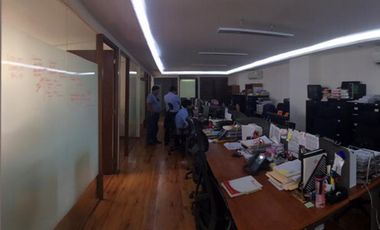 Renta Oficina Bosques de las Lomas