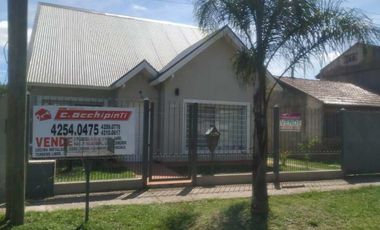 Casa en venta en Berazategui Oeste