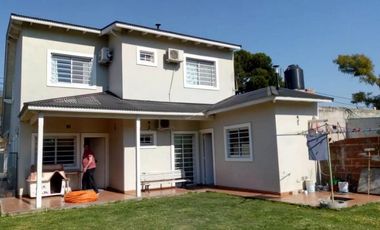 Casa en venta en Berazategui Oeste