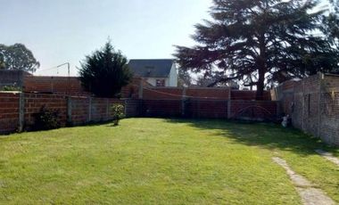 Casa en venta en Berazategui Oeste