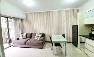 Apartemen disewakan Waterpalace Pakuwon Indah