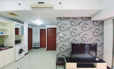 Apartemen disewakan Waterpalace Pakuwon Indah
