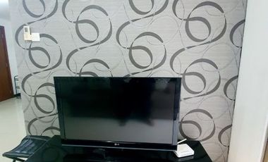 Apartemen disewakan Waterpalace Pakuwon Indah