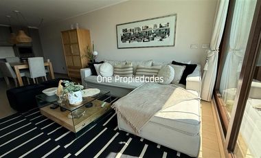 Venta Departamento Cristal Lagoo 2D2B1E1 Ciudad Empresarial