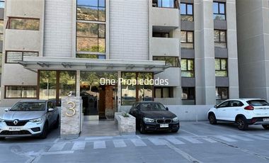 Venta Departamento Cristal Lagoo 2D2B1E1 Ciudad Empresarial