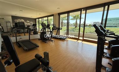 Venta Departamento Cristal Lagoo 2D2B1E1 Ciudad Empresarial