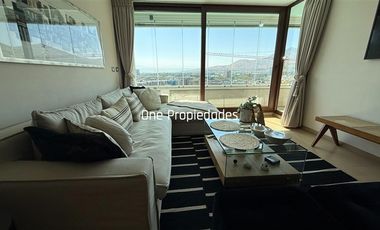 Venta Departamento Cristal Lagoo 2D2B1E1 Ciudad Empresarial