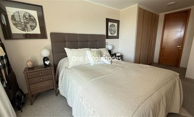 Venta Departamento Cristal Lagoo 2D2B1E1 Ciudad Empresarial