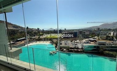 Venta Departamento Cristal Lagoo 2D2B1E1 Ciudad Empresarial