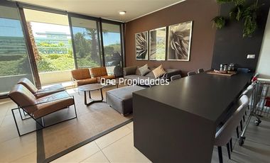 Venta Departamento Cristal Lagoo 2D2B1E1 Ciudad Empresarial