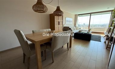 Venta Departamento Cristal Lagoo 2D2B1E1 Ciudad Empresarial