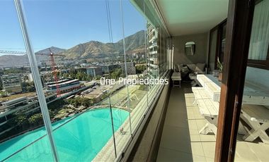 Venta Departamento Cristal Lagoo 2D2B1E1 Ciudad Empresarial