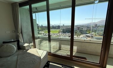 Venta Departamento Cristal Lagoo 2D2B1E1 Ciudad Empresarial