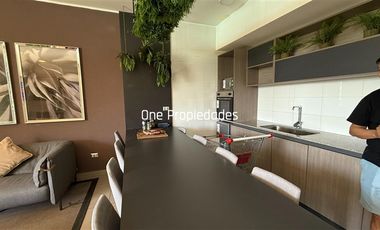 Venta Departamento Cristal Lagoo 2D2B1E1 Ciudad Empresarial