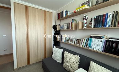 Venta Departamento Cristal Lagoo 2D2B1E1 Ciudad Empresarial