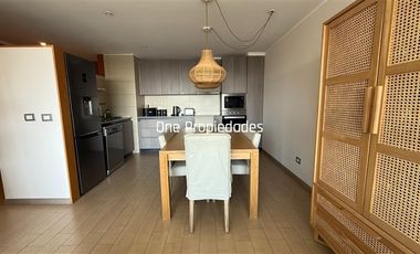 Venta Departamento Cristal Lagoo 2D2B1E1 Ciudad Empresarial
