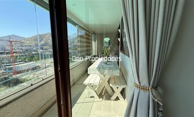 Venta Departamento Cristal Lagoo 2D2B1E1 Ciudad Empresarial