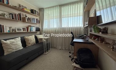 Venta Departamento Cristal Lagoo 2D2B1E1 Ciudad Empresarial