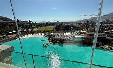 Venta Departamento Cristal Lagoo 2D2B1E1 Ciudad Empresarial