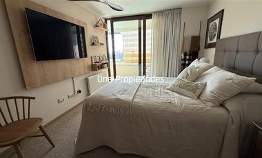 Venta Departamento Cristal Lagoo 2D2B1E1 Ciudad Empresarial