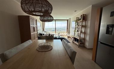 Venta Departamento Cristal Lagoo 2D2B1E1 Ciudad Empresarial