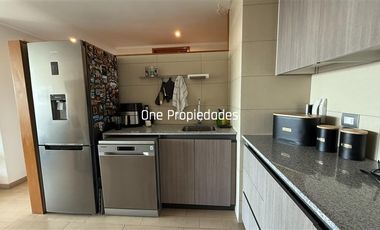 Venta Departamento Cristal Lagoo 2D2B1E1 Ciudad Empresarial