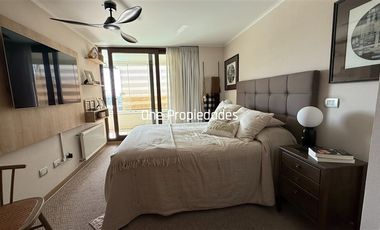 Venta Departamento Cristal Lagoo 2D2B1E1 Ciudad Empresarial