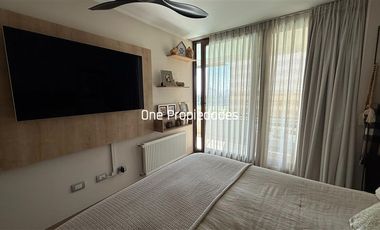 Venta Departamento Cristal Lagoo 2D2B1E1 Ciudad Empresarial