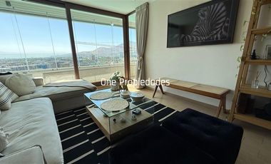 Venta Departamento Cristal Lagoo 2D2B1E1 Ciudad Empresarial