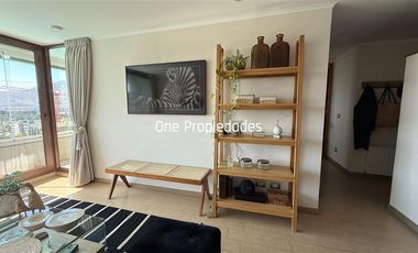 Venta Departamento Cristal Lagoo 2D2B1E1 Ciudad Empresarial