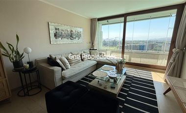 Venta Departamento Cristal Lagoo 2D2B1E1 Ciudad Empresarial