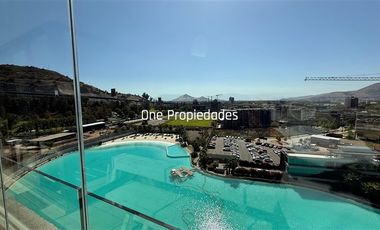 Venta Departamento Cristal Lagoo 2D2B1E1 Ciudad Empresarial