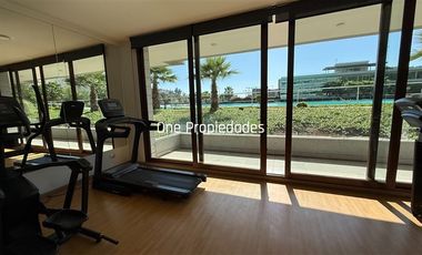 Venta Departamento Cristal Lagoo 2D2B1E1 Ciudad Empresarial