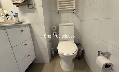 Venta Departamento Cristal Lagoo 2D2B1E1 Ciudad Empresarial