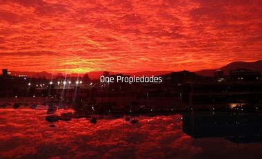 Venta Departamento Cristal Lagoo 2D2B1E1 Ciudad Empresarial