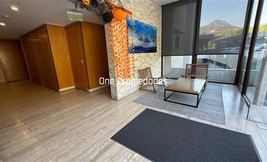 Venta Departamento Cristal Lagoo 2D2B1E1 Ciudad Empresarial