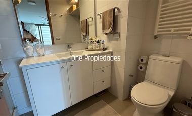 Venta Departamento Cristal Lagoo 2D2B1E1 Ciudad Empresarial