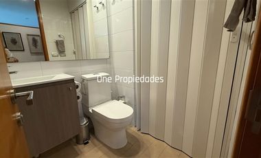 Venta Departamento Cristal Lagoo 2D2B1E1 Ciudad Empresarial