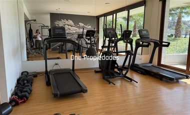Venta Departamento Cristal Lagoo 2D2B1E1 Ciudad Empresarial