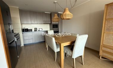 Venta Departamento Cristal Lagoo 2D2B1E1 Ciudad Empresarial