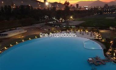 Venta Departamento Cristal Lagoo 2D2B1E1 Ciudad Empresarial